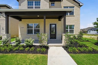 1436 Florence Lane, Celina TX 75009 - Photo 4