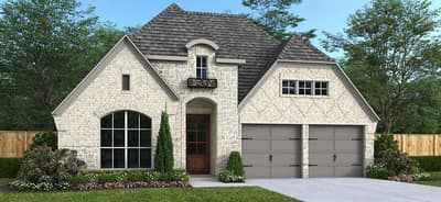 1220 Greenbriar Avenue, Haslet TX 76052