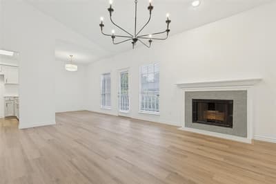 8600 Coppertowne Lane # 1707, Dallas TX 75243 - Photo 2