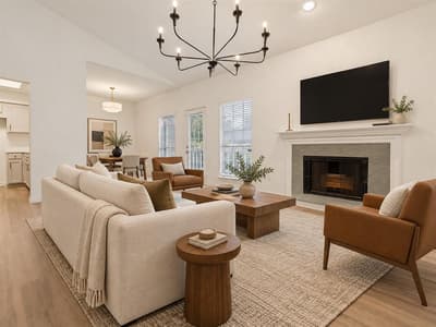 8600 Coppertowne Lane # 1707, Dallas TX 75243