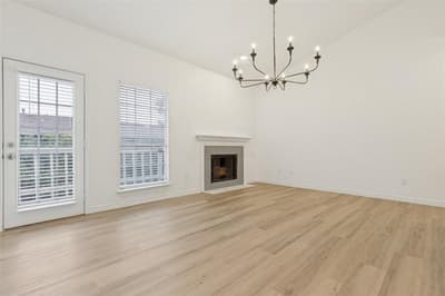 8600 Coppertowne Lane # 1707, Dallas TX 75243 - Photo 4