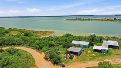 6401 Private Road 2742, Breckenridge TX 76424 - Photo 3