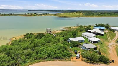 6401 Private Road 2742, Breckenridge TX 76424 - Photo 4