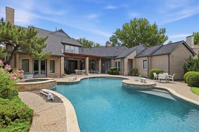 5872 Bridle Bend Court, Plano TX 75093 - Photo 2