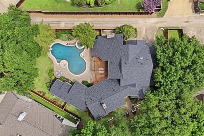 5872 Bridle Bend Court, Plano TX 75093 - Photo 4