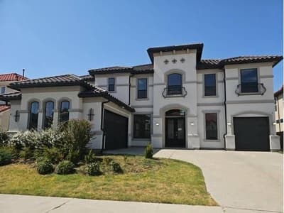 12210 Deer Trail, Frisco TX 75035