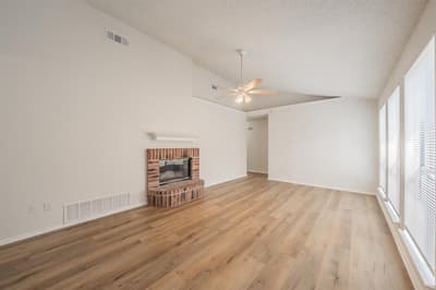 3745 Chaddybrook Lane, Fort Worth TX 76137 - Photo 4