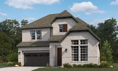 7112 Dasher Drive, McKinney TX 75071