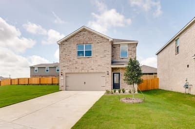 111 Condie Russell Avenue, Venus TX 76084 - Photo 2