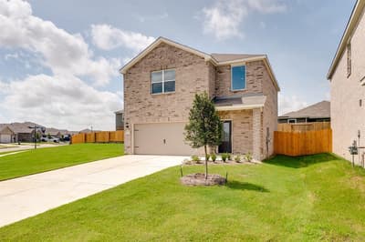 111 Condie Russell Avenue, Venus TX 76084 - Photo 3