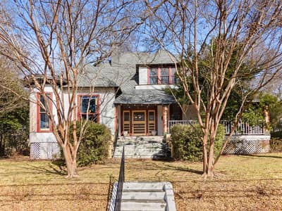 911 W Houston, Tyler TX 75702 - Photo 2