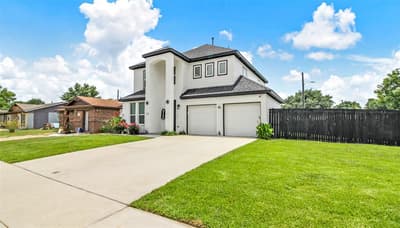 610 Parker Circle, Garland TX 75040 - Photo 3