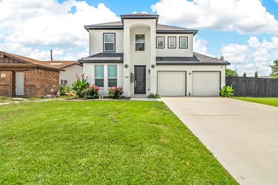 610 Parker Circle, Garland TX 75040