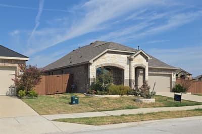 3955 Bellingham Lane, Heartland TX 75126 - Photo 2