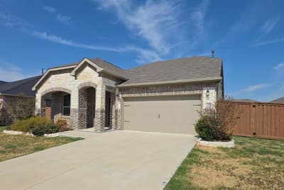 3955 Bellingham Lane, Heartland TX 75126 - Photo 3