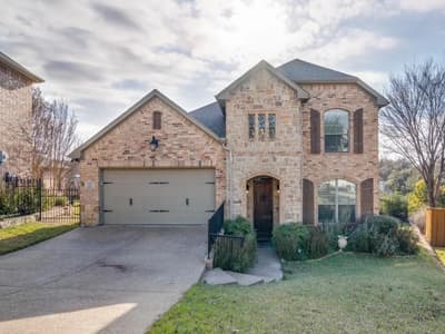 122 Mischief Lane, Rockwall TX 75032