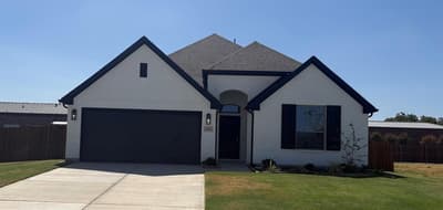 604 Austen Avenue, Tioga TX 76271