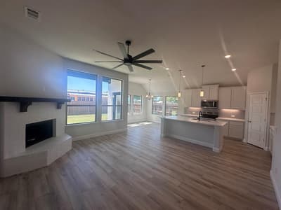 604 Austen Avenue, Tioga TX 76271 - Photo 5