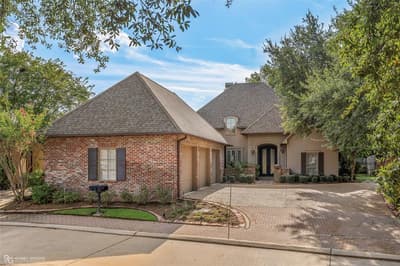 110 Esplanade Court, Bossier City LA 71111