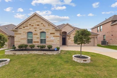 3615 Orchard Street, Grand Prairie TX 76065