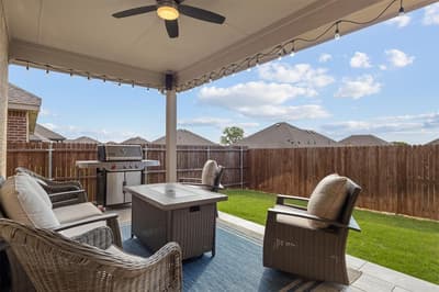 3615 Orchard Street, Grand Prairie TX 76065 - Photo 4