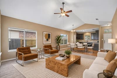 9308 Aubree Court, Fort Worth TX 76140