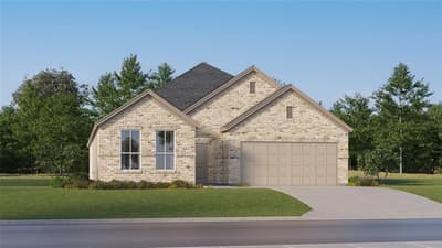 705 Colt Lane, Aubrey TX 76227