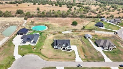 4704 Tay Terrace, Fort Worth TX 76179 - Photo 2