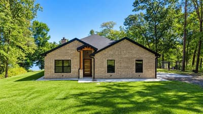 52 S Private Road 52416 N, Leesburg TX 75451