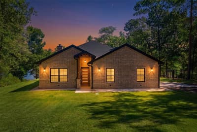 52 S Private Road 52416 N, Leesburg TX 75451 - Photo 4