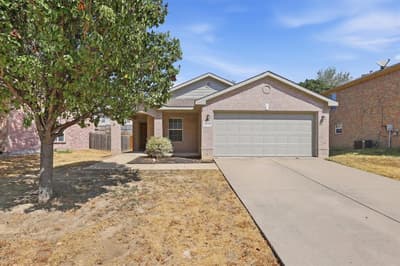 2328 Gabriel Drive, McKinney TX 75071