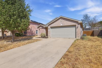 2328 Gabriel Drive, McKinney TX 75071 - Photo 4