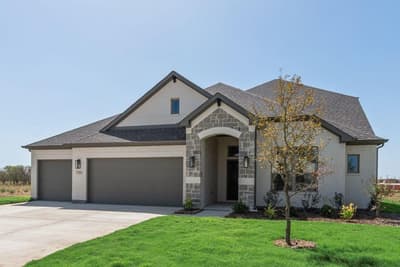 7006 Lilly Lane, Sanger TX 76266