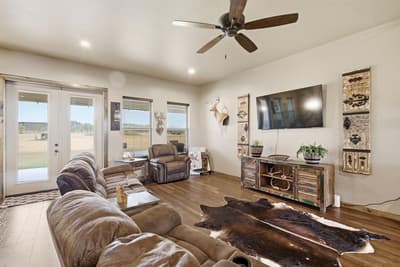 133 Kingston Lane, Weatherford TX 76087 - Photo 5