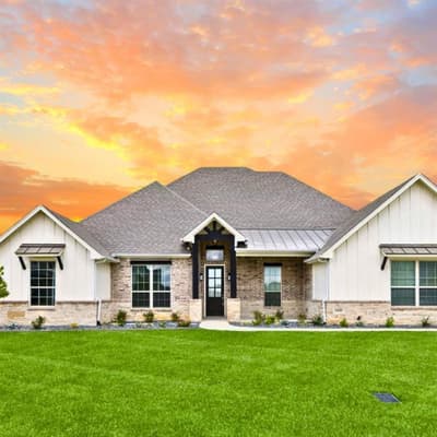 1009 Tobey Court, Aledo TX 76008