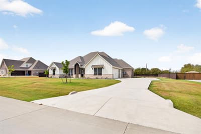 1009 Tobey Court, Aledo TX 76008 - Photo 5