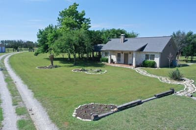 4536 County Road 132, Stephenville TX 76401 - Photo 3