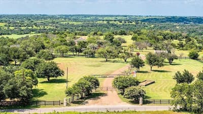 4536 County Road 132, Stephenville TX 76401