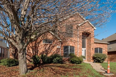 5828 Pine Ridge Boulevard, McKinney TX 75070 - Photo 2