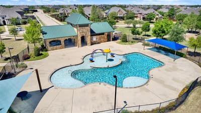 254 Benwick Drive, Sunnyvale TX 75182 - Photo 2