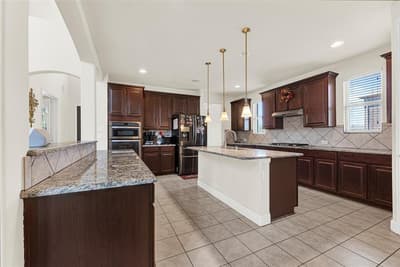 254 Benwick Drive, Sunnyvale TX 75182 - Photo 4