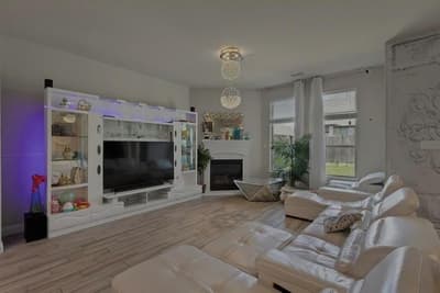 1819 Lone Lynx Way, Wylie TX 75098 - Photo 4