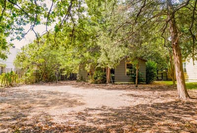 2832 Milam Street, Fort Worth TX 76112 - Photo 2