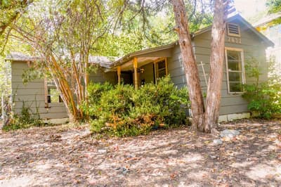 2832 Milam Street, Fort Worth TX 76112