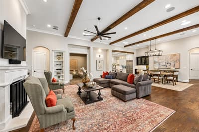 6816 Cousteau Court, Plano TX 75024 - Photo 2