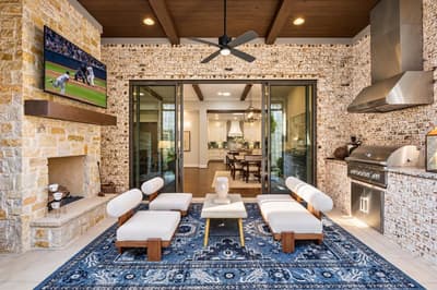 6816 Cousteau Court, Plano TX 75024 - Photo 4