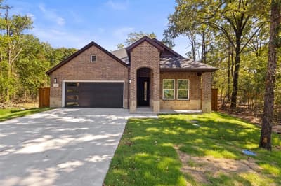 103 Cordoba Street, Payne Springs TX 75156