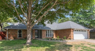 8951 Hialeah Circle N, North Richland Hills TX 76182 - Photo 2