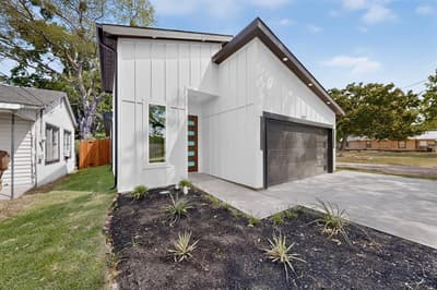 405 NE Front Street, Edgewood TX 75117 - Photo 3