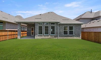7100 Dasher Drive, McKinney TX 75071 - Photo 2